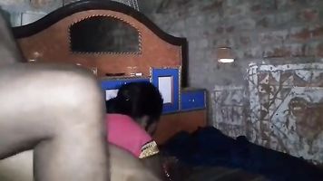 VILLAGE husband milf