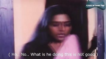 How sex starts in Home ( mon & son)