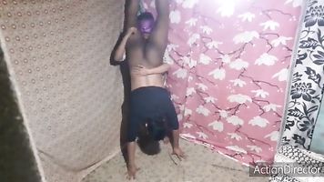 devar fuck devar sitting in bhabhi waist