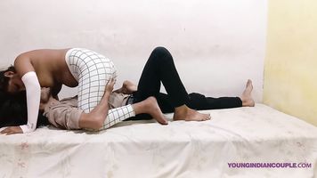 Tamil Huge Boob Innocent Sarika Cute Sex