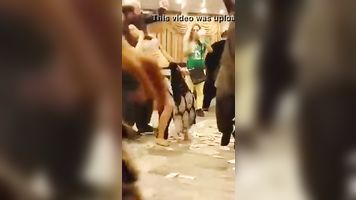girl party dance private indian mms mujra