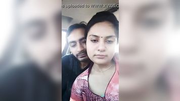 Desi couple MMS