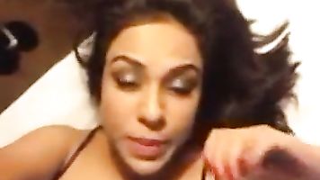 Paki Actress Sofia Ahmad Leaked Vid