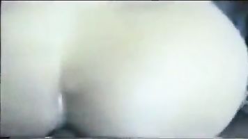 Pakistani girl takes small dick in her butt - Allvideosx.com