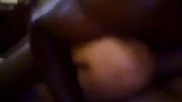 Desi Aunty Enoying hard sex