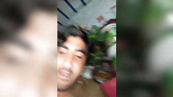 Pathan Milf Fucker Deeply in Room