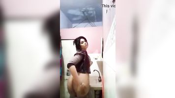 very excited tamil gf invited me to fuck Part-2