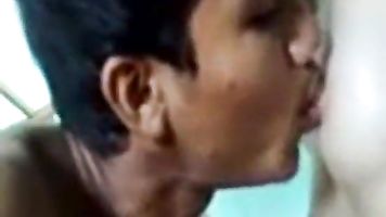 Indian College Girl Sex with Boy Friend