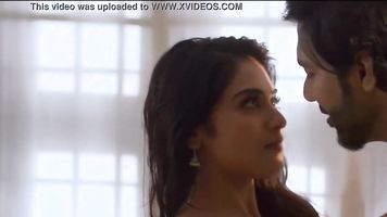 Indian actor indhuja cute romance completion