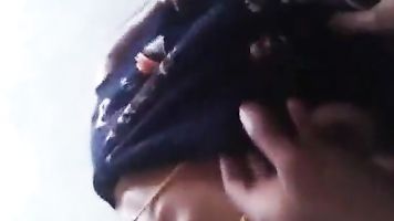 Desi Neighbor Aunty Boobs n vagina