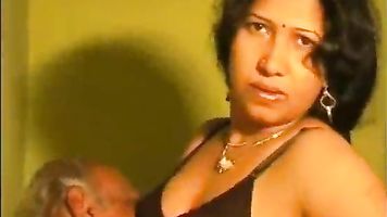 Next Door Indian Bhabhi Fucked By Father In Law Leaked Online