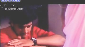 Bhanupriya.I Love you Teacher