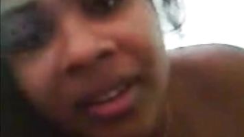 I Cleaned My Cock With My Tamil Sister's Mouth