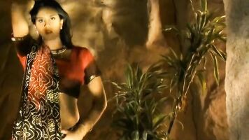 Babe From india Arouses The Senses