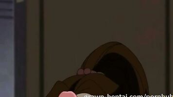 X-men Hentai - Welcomed by Kitty