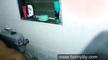 South tamil shower cam