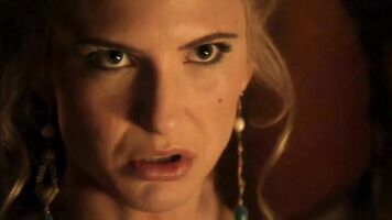 Spartacus Sexo Duro