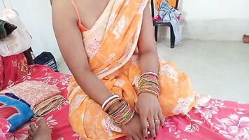 Village dhoban ko ghar bulakar jabardasti chodkar maza liya - fireecouple