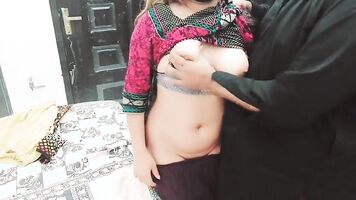 Step Sister Fantasy Fullfilled