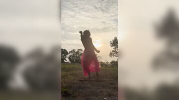 Bellydance Model