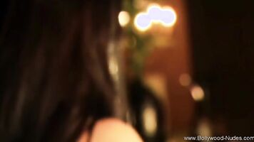 Aching For Exotic Sensuality