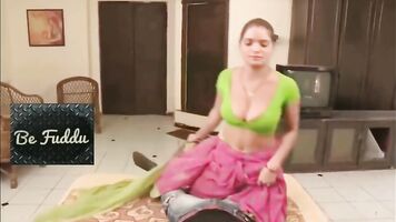 Hottest Tamil Aunty Huge Boobs Fucked BY Man
