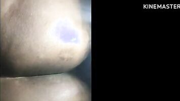 Telugu housewife andamaina sex clip