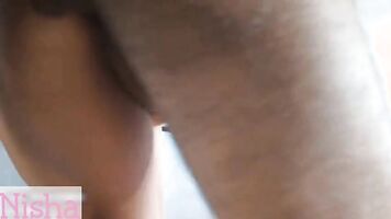 Hardcore fucking my Bhabhi.