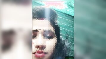 Tamil Girl Private Movie Show