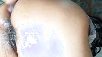 Tamil tamil hard ass fuck fuck with a huge desi dick who Open her tight butt hole