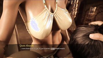 Desert St. # 75 Now I want to see you cum in your stepdaughter's mouth