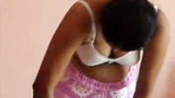 Desi Wife Paro Changing - Movies.