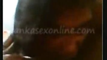 Amila Srilankan Housewife - Movies.