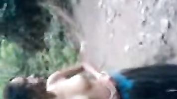 Desi Wife On Sex Mission.