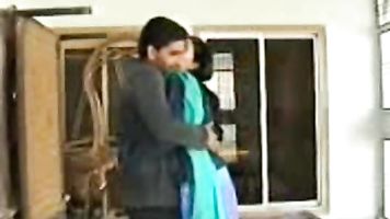 Hot Pakistani Girl Enjoying - Movies.
