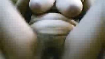 Tina Jadeja big boobs Punjabi girl from greater noida giving her boyfriend blowjob