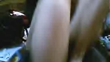 Sucking boyfriends cock giving him blowjob getting in 69 position showing kaali ga