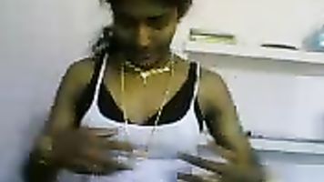 Tamil Newly Married Girl - Movies.