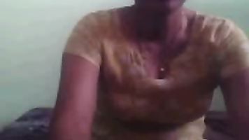 Indian Housewife Supriya - Movies.