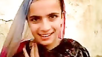 Paki Pathan Village Teen - Movies.