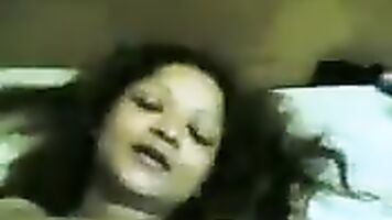 Indian Girl Jyoti - Movies.